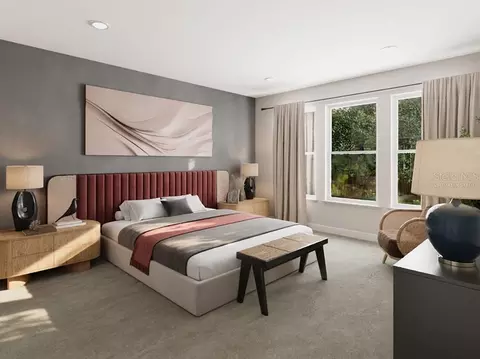 Bedroom - 10895 Eclipse St, Sarasota, FL 34241 photo 1 of 5