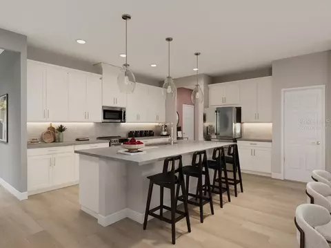 Kitchen - 10895 Eclipse St, Sarasota, FL 34241 photo 1 of 2