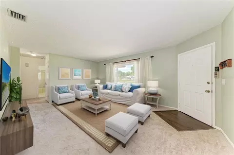 Living - 2811 33rd Ave W, Bradenton, FL 34205 photo 3 of 8