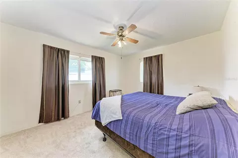 Bedroom - 2811 33rd Ave W, Bradenton, FL 34205 photo 1 of 6