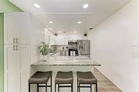 Kitchen - 2811 33rd Ave W, Bradenton, FL 34205 photo 1 of 6