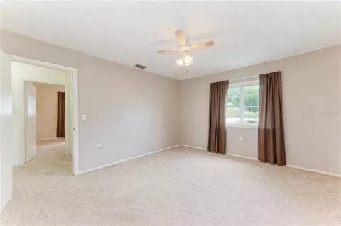 Bedroom - 2811 33rd Ave W, Bradenton, FL 34205 photo 4 of 6