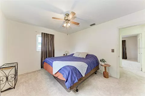 Bedroom - 2811 33rd Ave W, Bradenton, FL 34205 photo 3 of 6