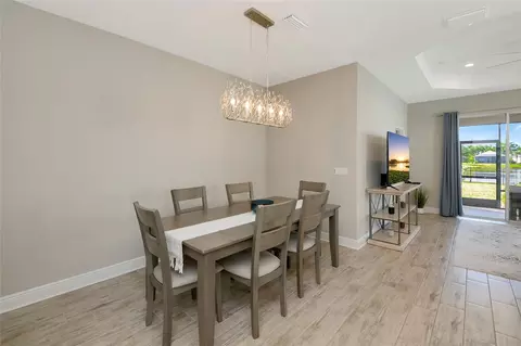 Dining - 4815 Deep Creek Ter, Parrish, FL 34219 photo 1 of 3