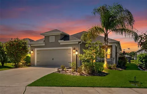 4815 Deep Creek Ter, Parrish, FL 34219