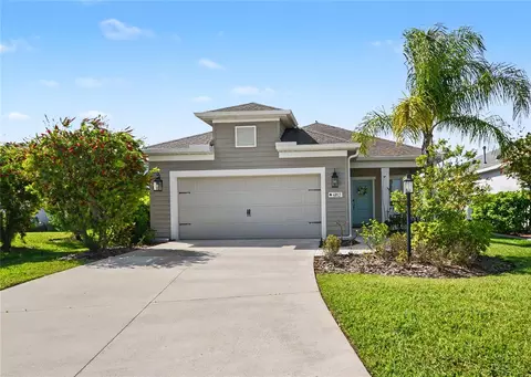 Exterior - 4815 Deep Creek Ter, Parrish, FL 34219 photo 10 of 11