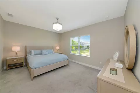 Bedroom - 4815 Deep Creek Ter, Parrish, FL 34219 photo 2 of 5