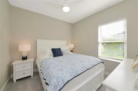 Bedroom - 4815 Deep Creek Ter, Parrish, FL 34219 photo 4 of 5
