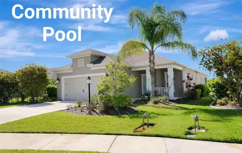 Exterior - 4815 Deep Creek Ter, Parrish, FL 34219 photo 2 of 11