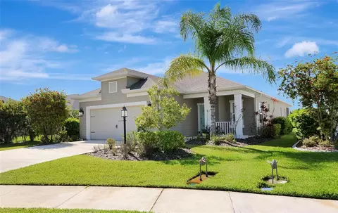 Exterior - 4815 Deep Creek Ter, Parrish, FL 34219 photo 11 of 11