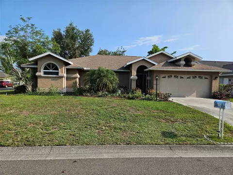 3110 57th Avenue Cir E, Bradenton, FL 34203