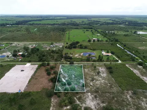 18235 NW 250th St, Okeechobee, FL 34972