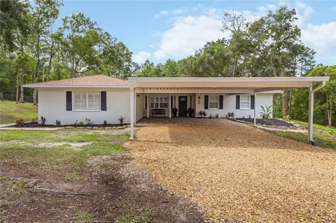 2293 Spring Lake Hwy, Brooksville, FL 34602