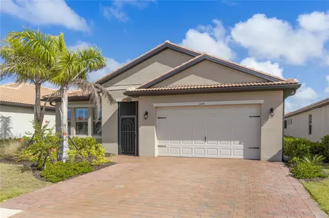 104 Villoresi Blvd, Nokomis, FL 34275