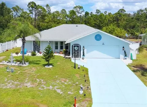 364 Macarthur Dr, Port Charlotte, FL 33954