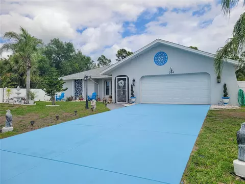 364 Macarthur Dr, Port Charlotte, FL 33954