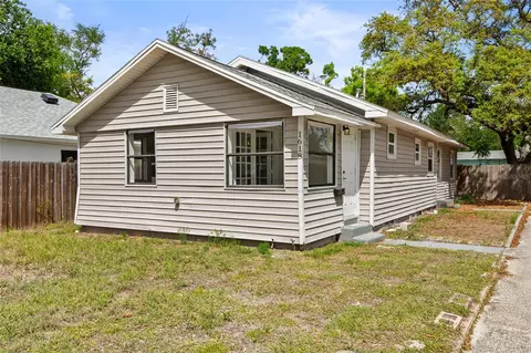 1618 43rd St S, Saint Petersburg, FL 33711