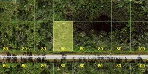12164 Murray Ave, Port Charlotte, FL 33981