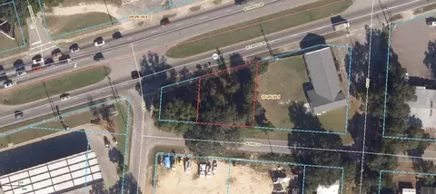 172 W S301400016090 W Fairview Dr, Pensacola, FL 32505