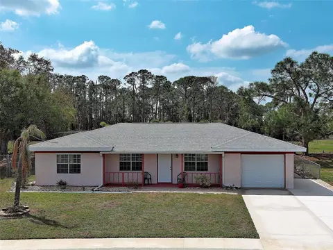 6847 Ketona Rd, North Port, FL 34287