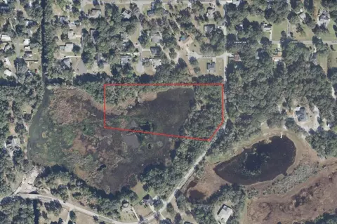 3310 S Canal Rd, Inverness, FL 34450