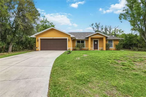2150 Littlefield Ln, North Port, FL 34288