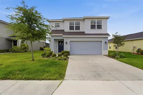 Exterior - 11016 Daybreak Gln, Parrish, FL 34219 photo 2 of 8