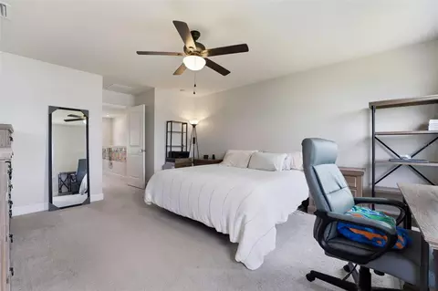 Bedroom - 11016 Daybreak Gln, Parrish, FL 34219 photo 2 of 6
