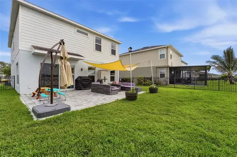 Exterior - 11016 Daybreak Gln, Parrish, FL 34219 photo 7 of 8
