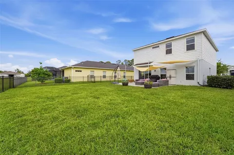 Exterior - 11016 Daybreak Gln, Parrish, FL 34219 photo 8 of 8