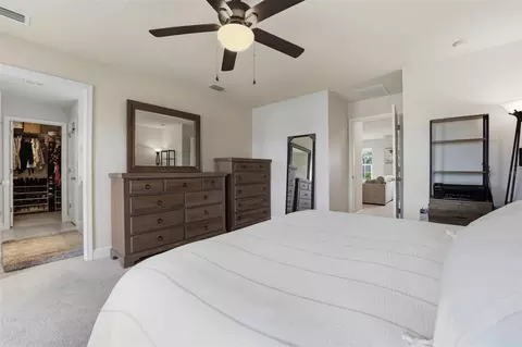 Bedroom - 11016 Daybreak Gln, Parrish, FL 34219 photo 3 of 6