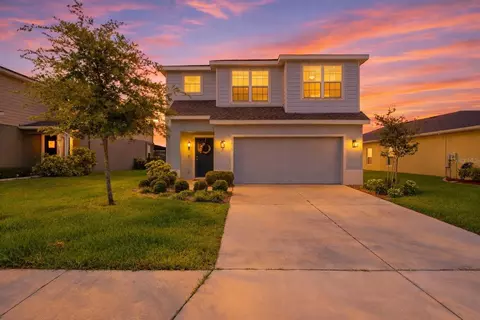 11016 Daybreak Gln, Parrish, FL 34219