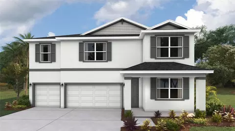 10417 Woodland Garden Way, Parrish, FL 34219