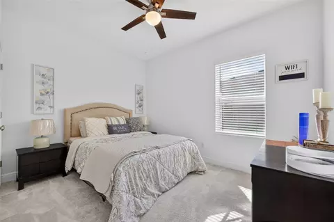 Bedroom - 11912 Richmond Trl, Parrish, FL 34219 photo 8 of 9