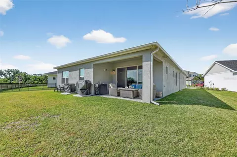Exterior - 11912 Richmond Trl, Parrish, FL 34219 photo 4 of 8