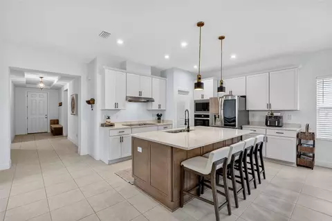 Kitchen - 11912 Richmond Trl, Parrish, FL 34219 photo 2 of 4