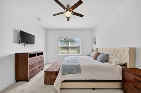 Bedroom - 11912 Richmond Trl, Parrish, FL 34219 photo 2 of 9
