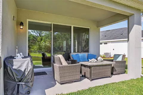 Exterior - 11912 Richmond Trl, Parrish, FL 34219 photo 3 of 8