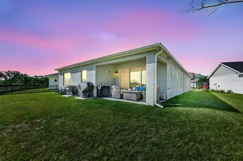 Exterior - 11912 Richmond Trl, Parrish, FL 34219 photo 5 of 8