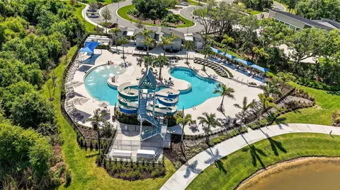 Exterior - 11912 Richmond Trl, Parrish, FL 34219 photo 8 of 8