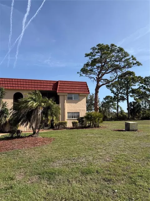 203 Rubens Dr #H, Nokomis, FL 34275