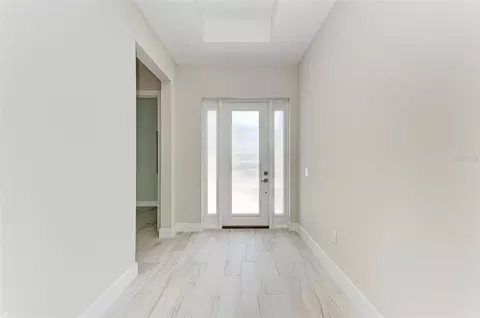 Entry Way - 6028 Cat Claw Ln, Bradenton, FL 34210 photo 1 of 2