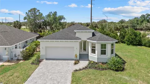 7443 S Seagrape Rd, Punta Gorda, FL 33955