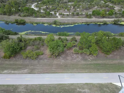 S Raintree Boulevard, North Port, FL 34288