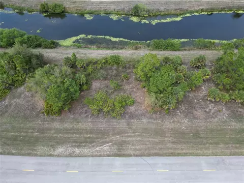 S Raintree Boulevard, North Port, FL 34288