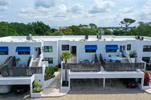 706 Bayport Way #706, Longboat Key, FL 34228