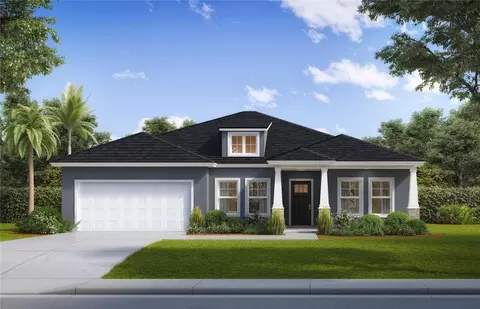 11108 N Morrell Dr, Citrus Springs, FL 34434