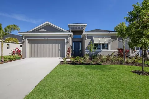 Exterior - 12390 Cedar Pass Trl, Parrish, FL 34219 photo 2 of 5
