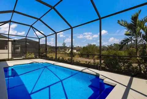 Exterior - 12390 Cedar Pass Trl, Parrish, FL 34219 photo 4 of 5