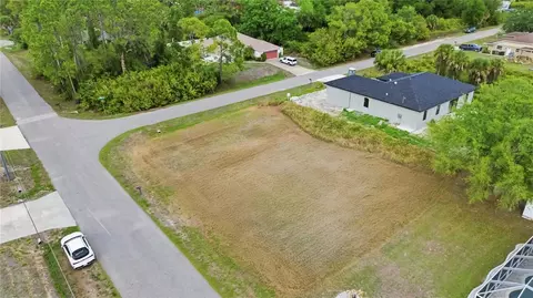 Attalla Avenue, North Port, FL 34287